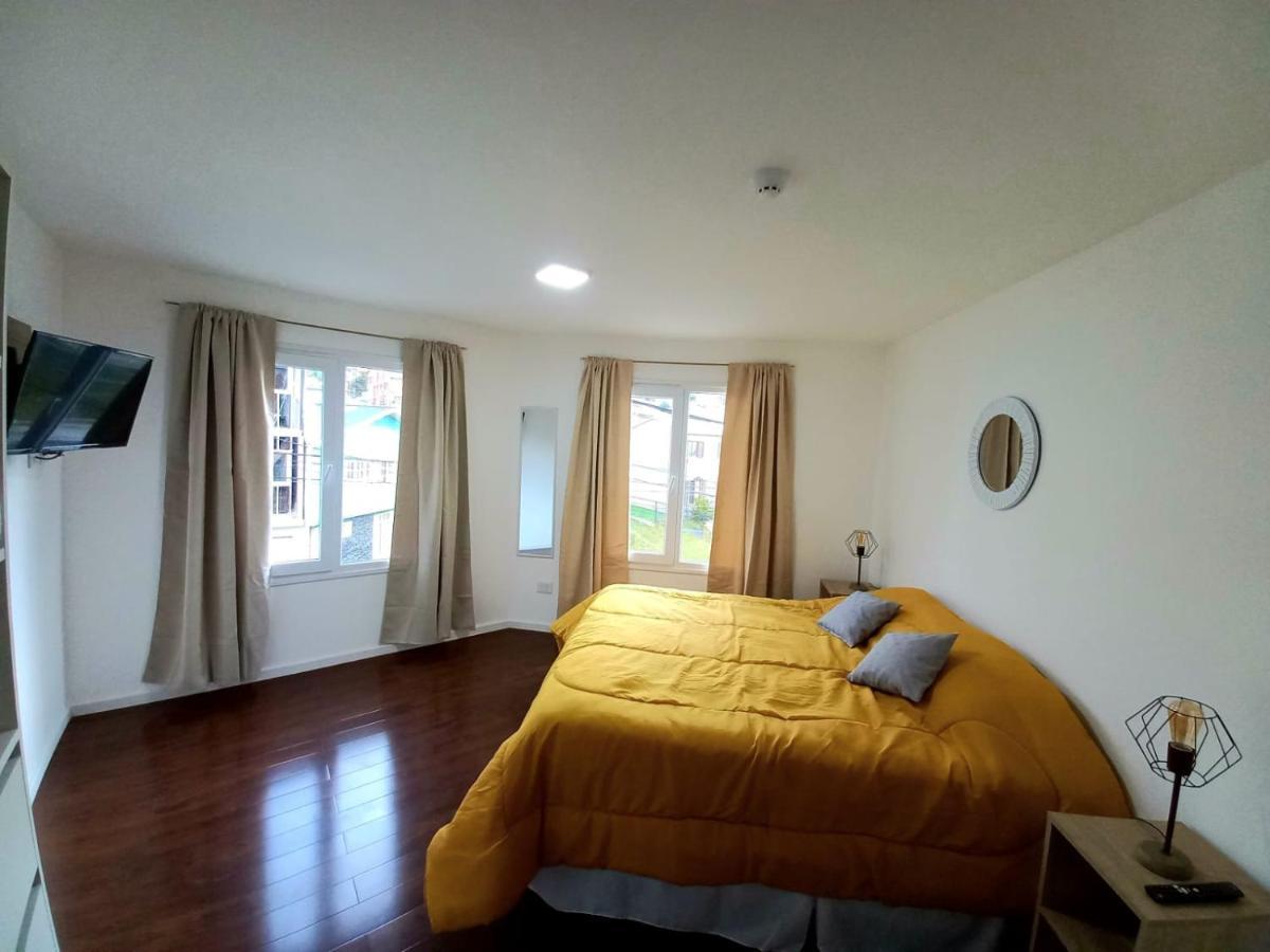 Happy Guest Apart 50 우수아이아 외부 사진