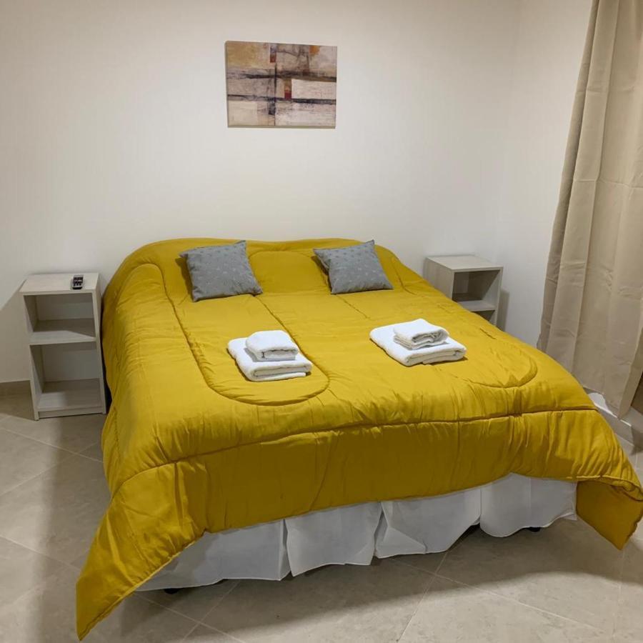 Happy Guest Apart 50 우수아이아 외부 사진
